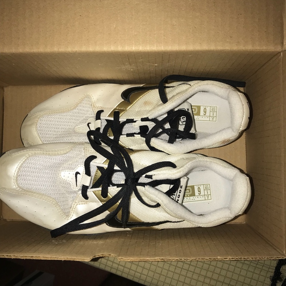 Nike Zoom Rival Plus 2 - Picture 4 of 4